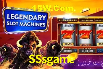 Sistemas de Segurança SSsgame
