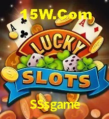 Estatísticas Esportivas SSsgame