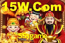 SSsgame App Interface