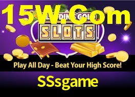 SSsgame,SSsgame App