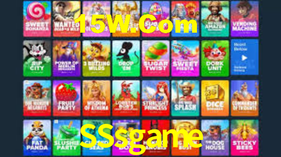 SSsgame