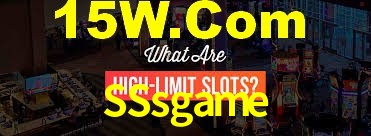 Welcome Bonus SSsgame