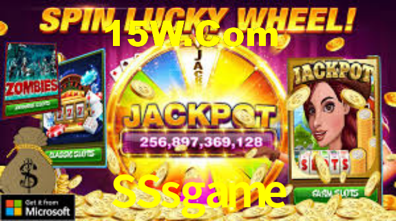 SSsgame Casino