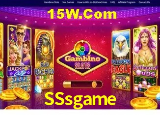 Estatísticas do Jogo SSsgame