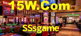 Explore as vantagens do SSsgame: serviço profissional e confiabilidade