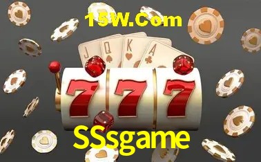 Casino Ao Vivo SSsgame