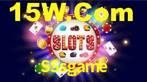 VIP Casino SSsgame
