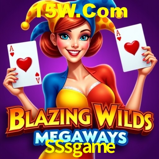 Descubra o Mundo do Cassino Online com SSsgame