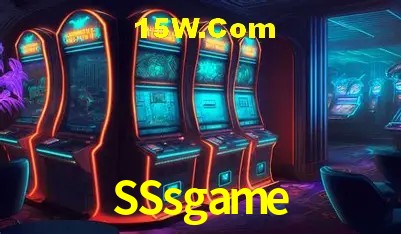 Recursos de Bônus SSsgame