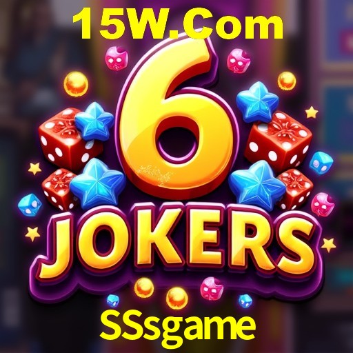 Descubra o Mundo do Cassino Online com SSsgame
