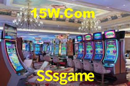 Sinta a adrenalina dos jogos de cassino com SSsgame