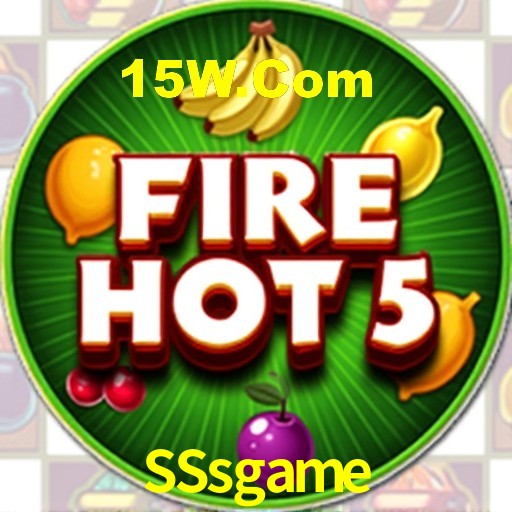 Interface do App SSsgame
