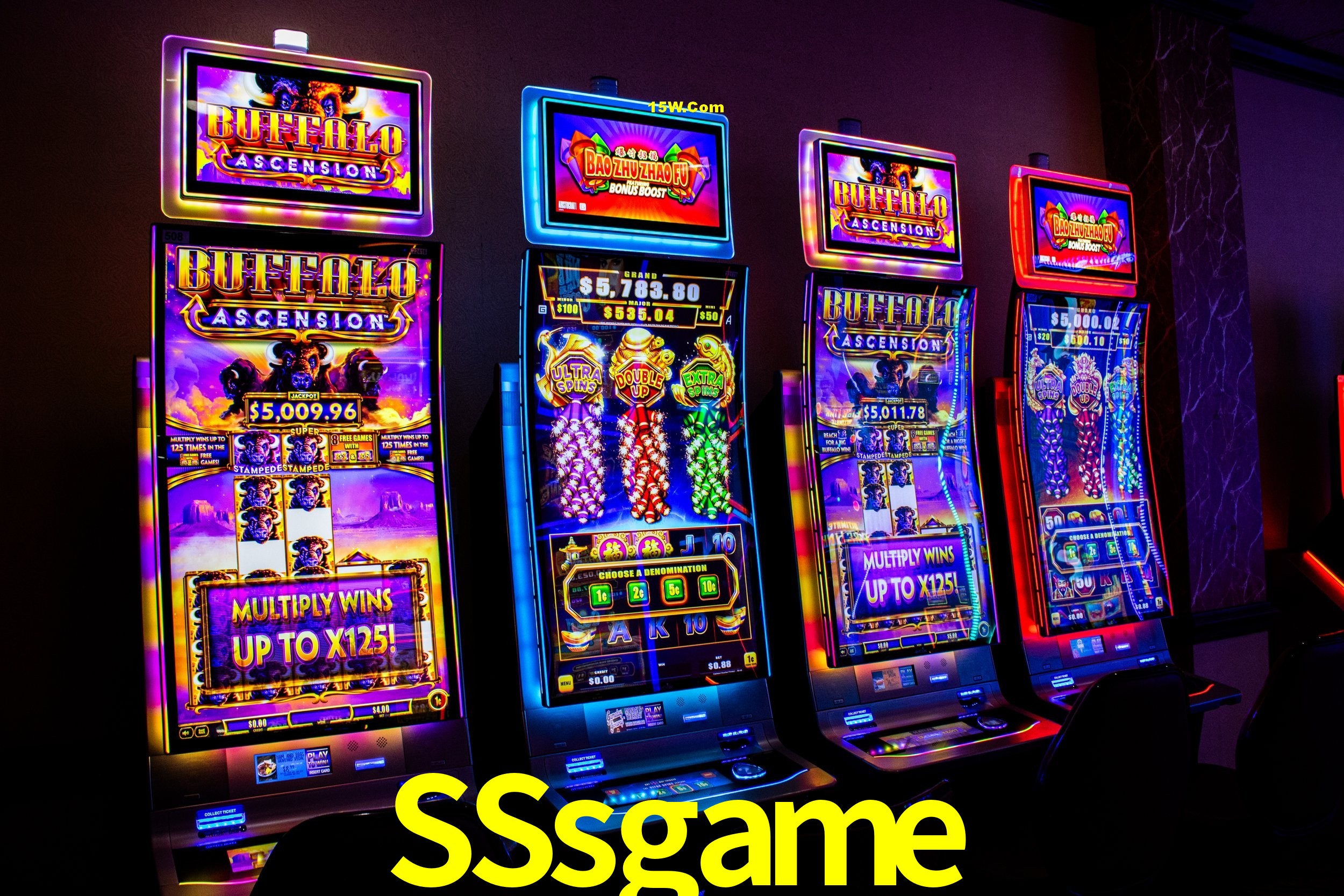 Secure Login SSsgame