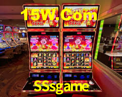 Bônus Generosos e Exclusivos no SSsgame para Você!