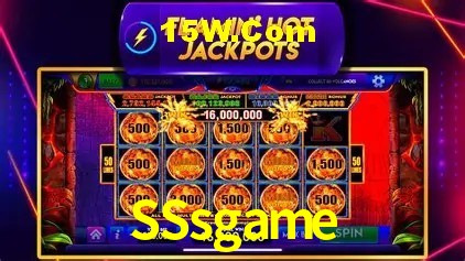 Promoções Sazonais SSsgame