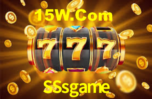 SSsgame