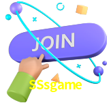 Junte-se ao cassino SSsgame hoje mesmo