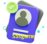 Tornar-se um membro do SSsgame é muito simples