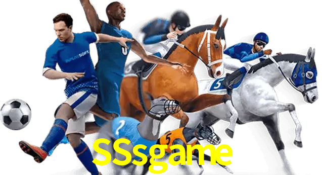SSsgame
