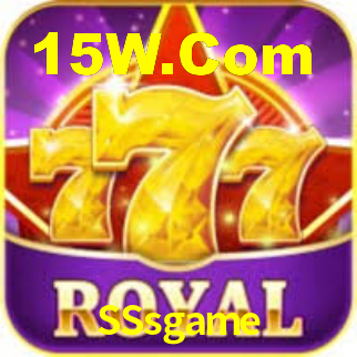 Welcome Bonus SSsgame