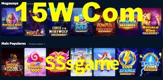 Gates of Olympus SSsgame