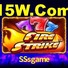 Platform Technology SSsgame