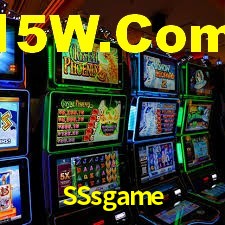 Secure Login SSsgame