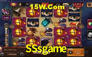 Login Seguro SSsgame