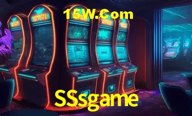 SSsgame: Seu Cassino Premiado com Pagamentos Rápidos