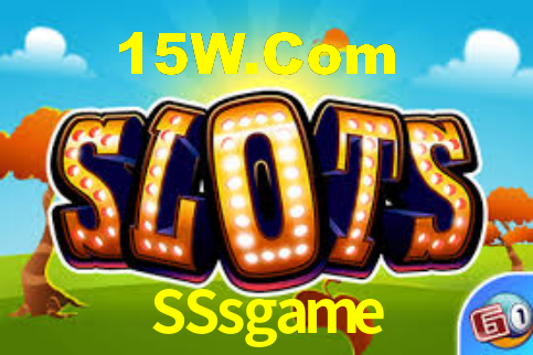 SSsgame,SSsgame App