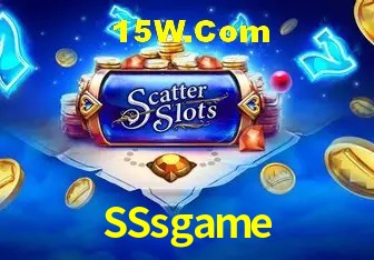 Provedores de Jogos SSsgame