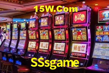 Diretório de Jogos SSsgame