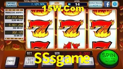 Integração de APIs SSsgame