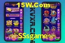 Weekend Specials SSsgame