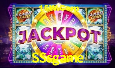 Tecnologia da Plataforma SSsgame